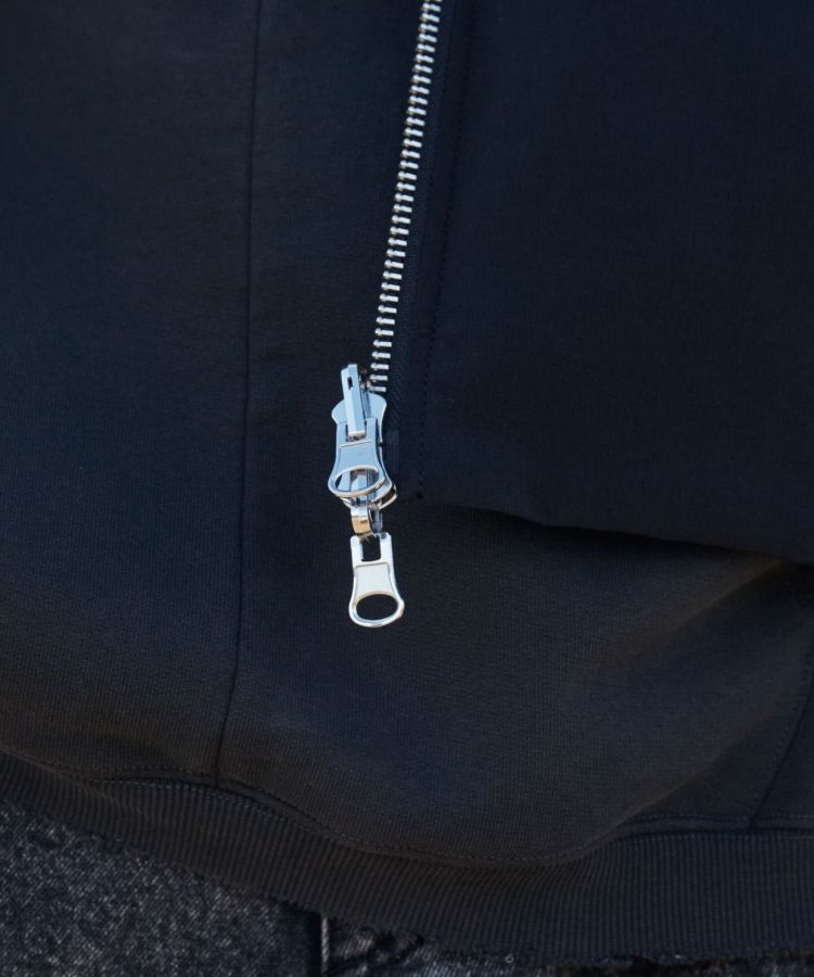 REVERSIBLE PADDED LOOSE MA-1