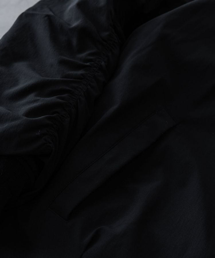 REVERSIBLE PADDED LOOSE MA-1