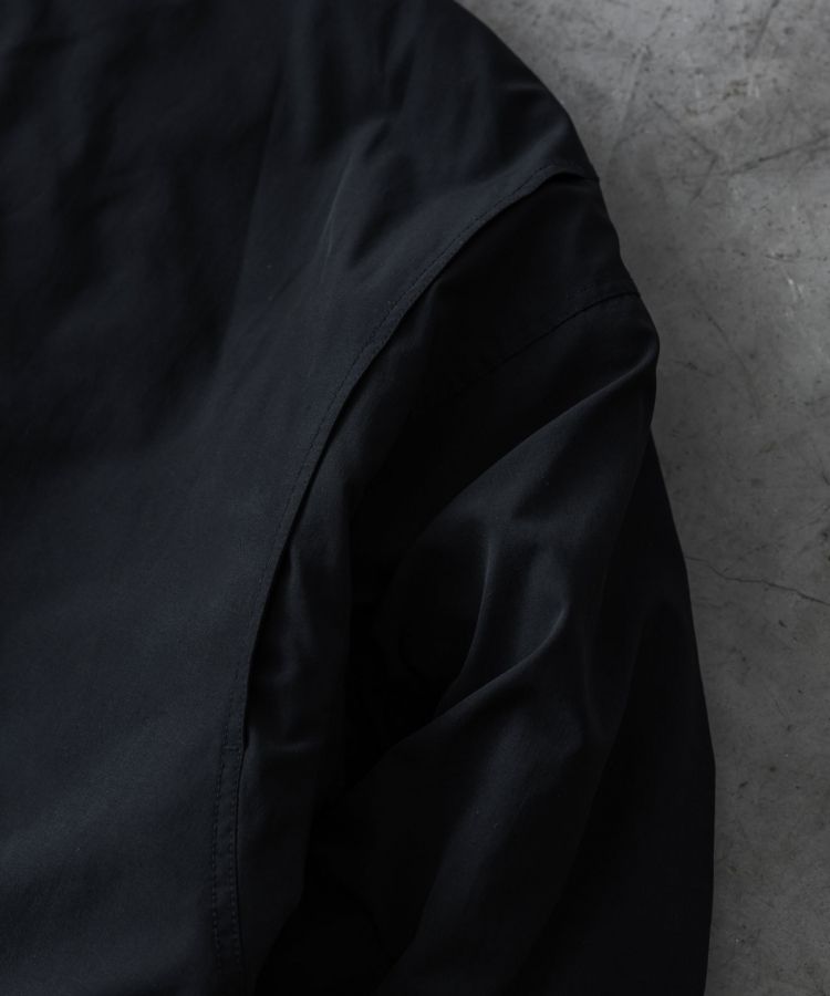 REVERSIBLE PADDED LOOSE MA-1