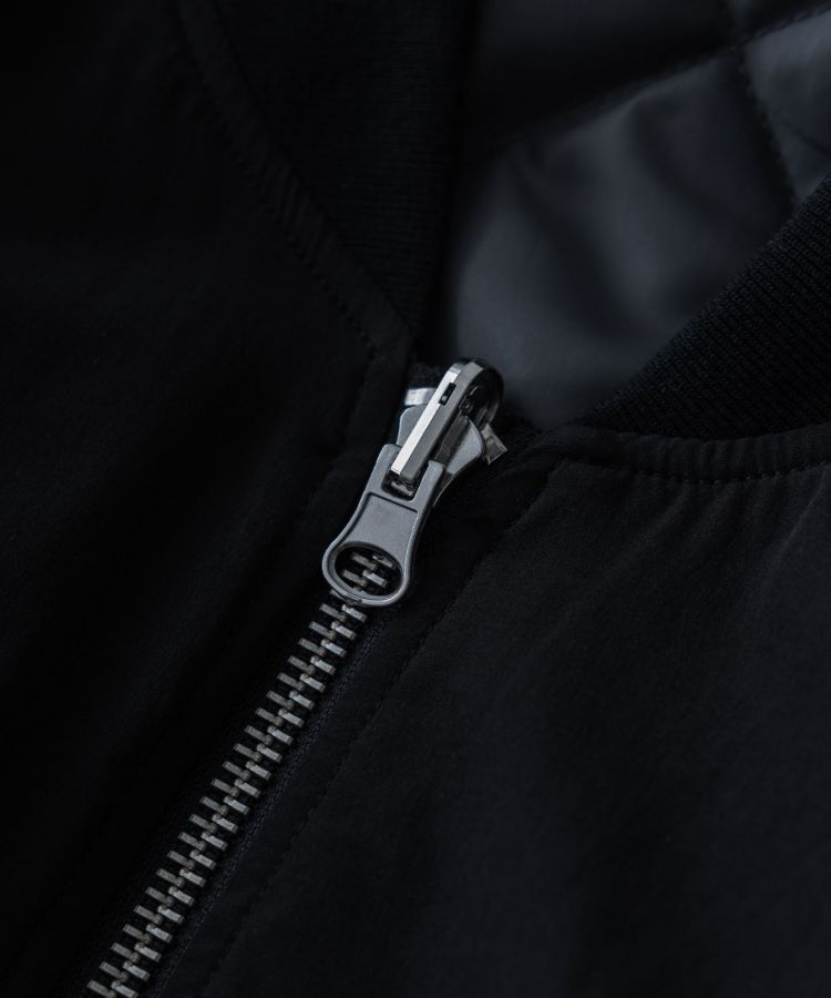 REVERSIBLE PADDED LOOSE MA-1