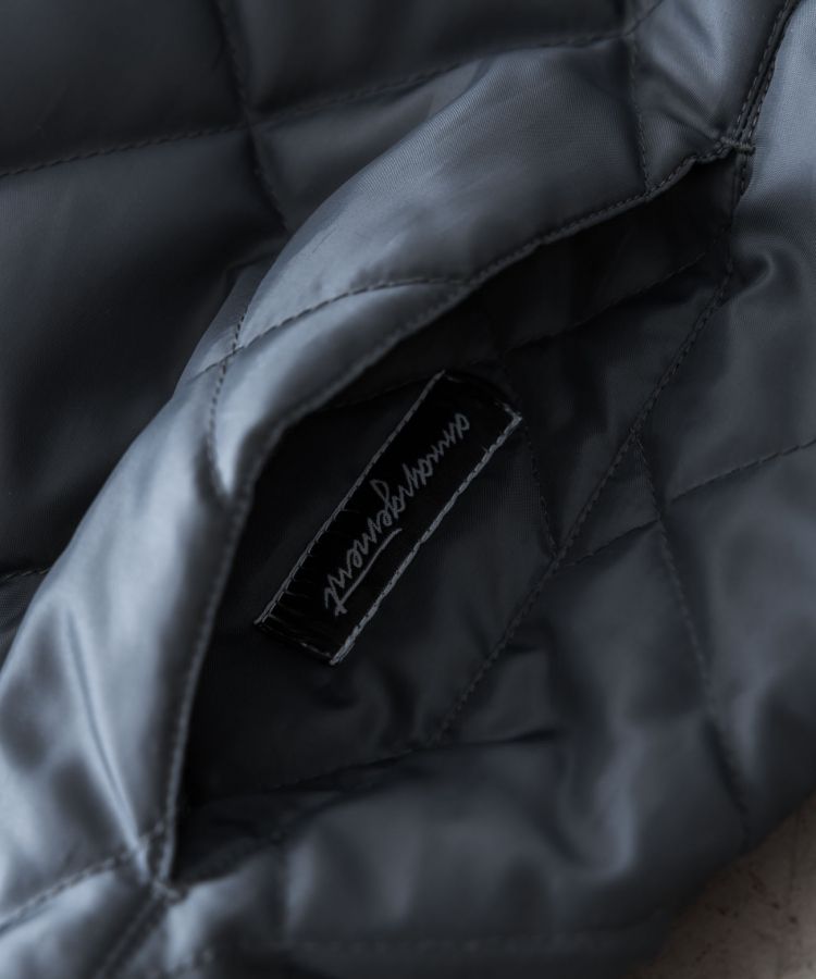 REVERSIBLE PADDED LOOSE MA-1