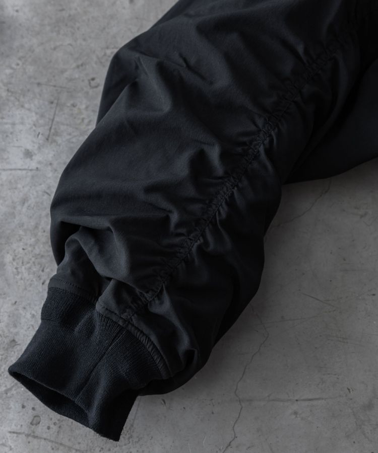 REVERSIBLE PADDED LOOSE MA-1