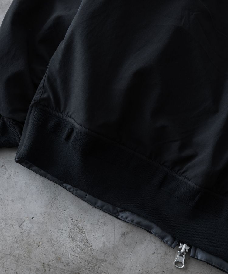 REVERSIBLE PADDED LOOSE MA-1