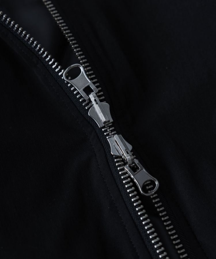 REVERSIBLE PADDED LOOSE MA-1