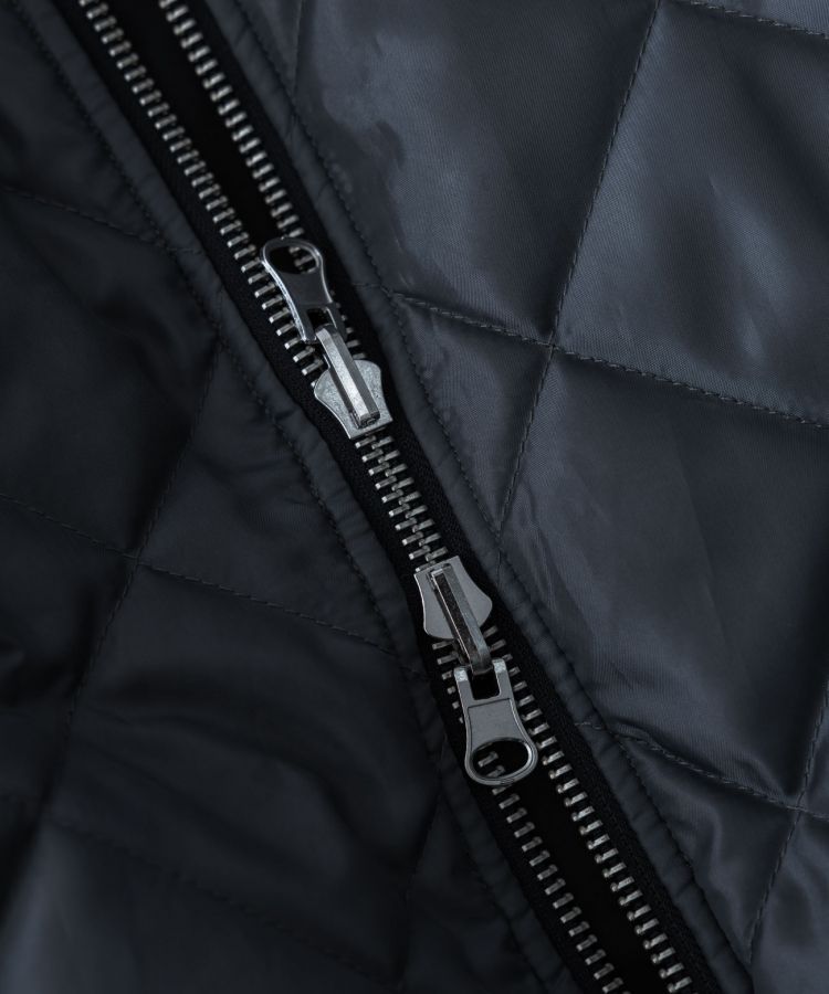 REVERSIBLE PADDED LOOSE MA-1